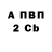 Амфетамин VHQ Travis Newsome